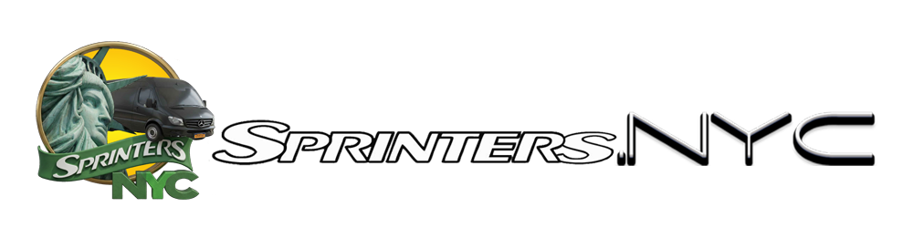 Sprinter Services in NYC, Airport Transfers, Hourly Service, Local & Long Distance Travel
