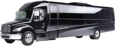 38 Passenger Mini Bus in NYC Area