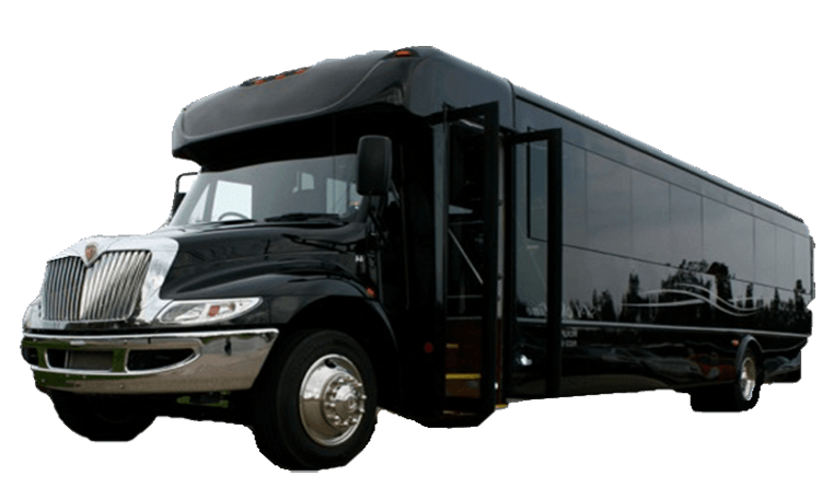 36 Passenger Mini Bus in NYC Area