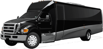 29 Passenger Mini Bus in NYC Area