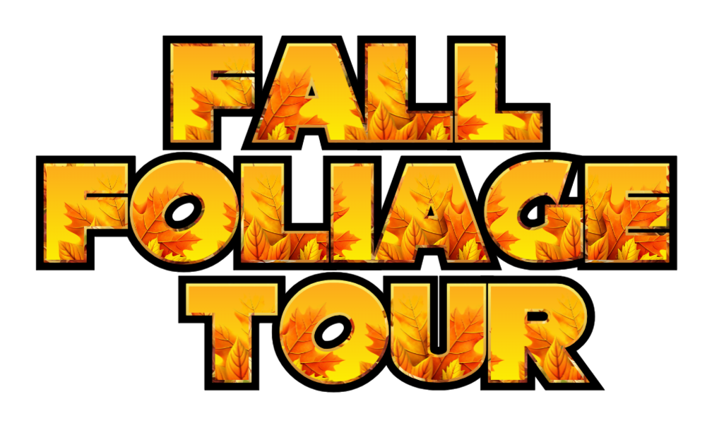 Fall Foliage Tour
