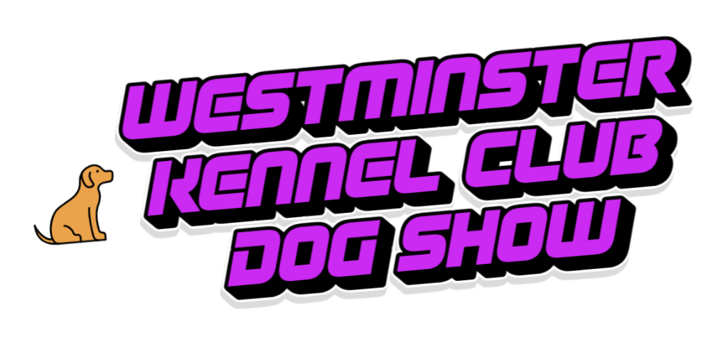 NYC Dog Show
