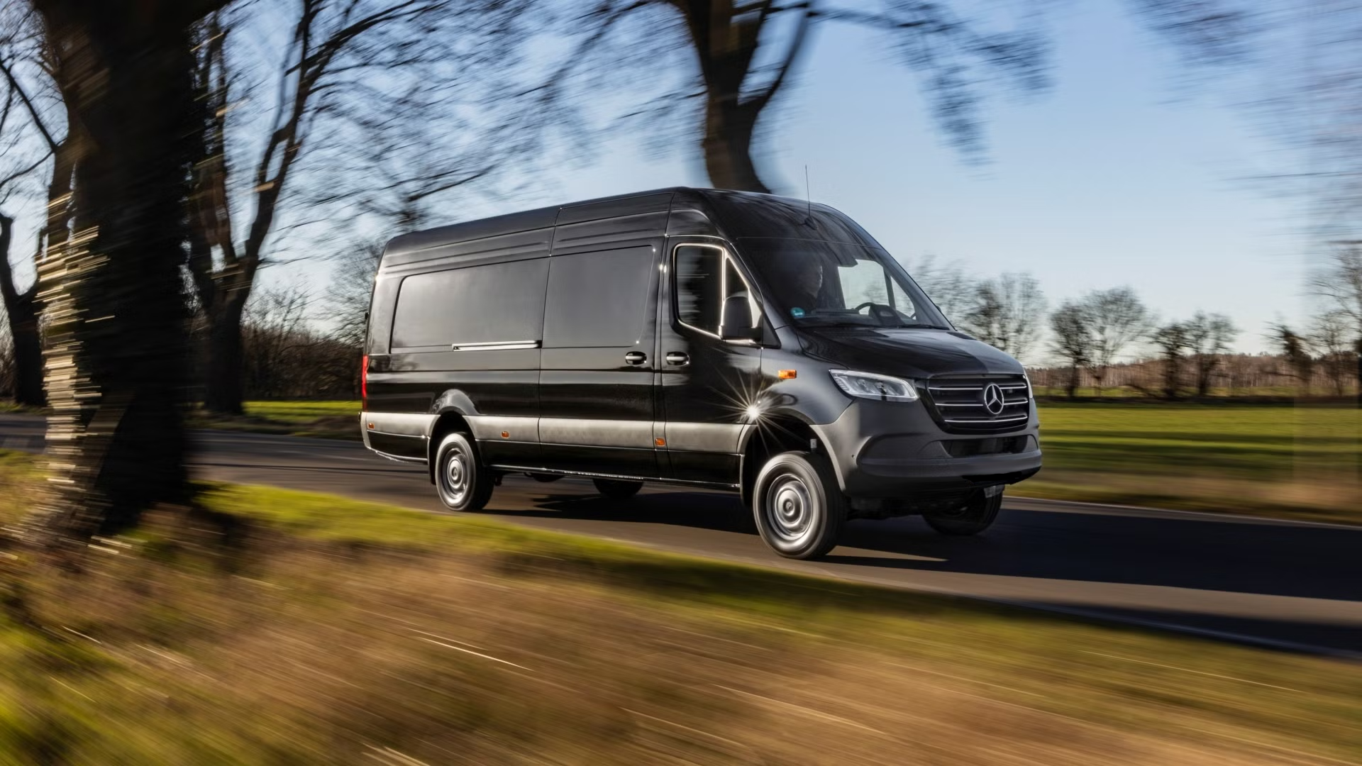 NJ Sprinter Service