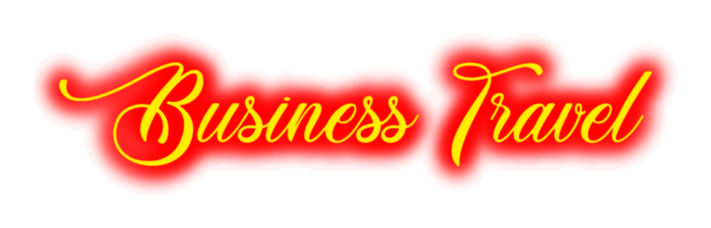 Business Travel in NYC