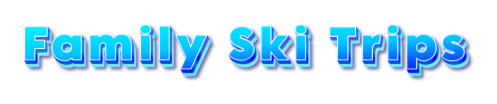 Family Snowboard and Ski Trips New York City