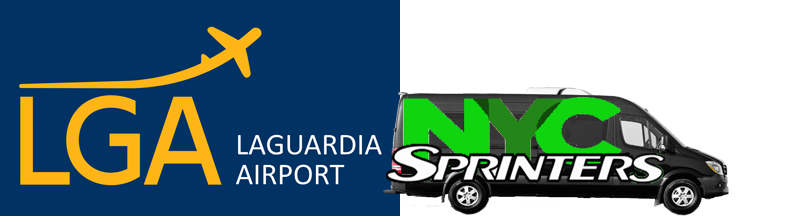 LGA to NYC Sprinter