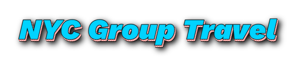 Group Travel in NYC