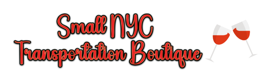 Small NYC Transportation Boutique