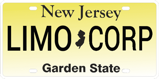 Chauffeured Sprinter Service in NJ Area