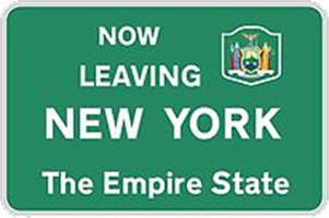 Chauffeured Hourly Service in NYC Area