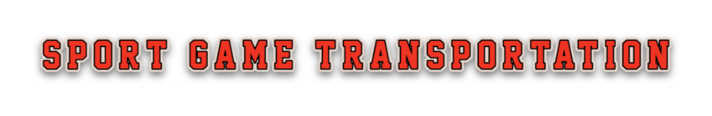 Chauffeured Hourly Service for sporting events in NYC Area