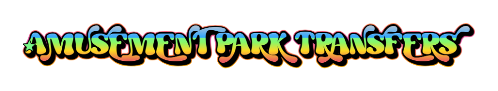 Amusement Park Transfers