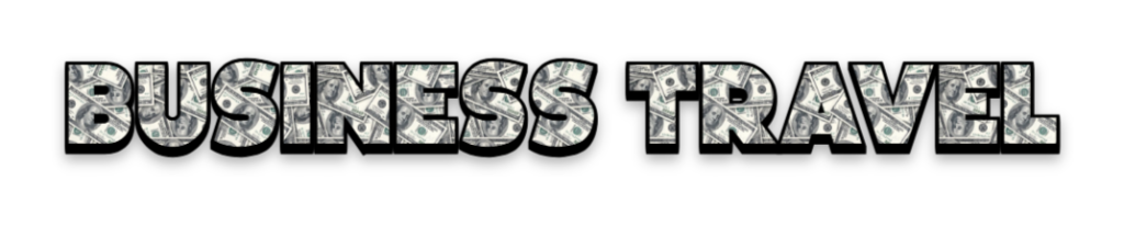 Business Travel in NYC