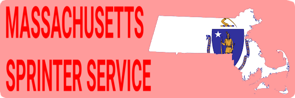 MA Sprinter Service