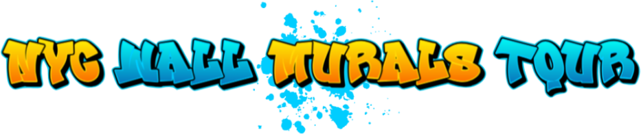 NYC Wall Murals Tour