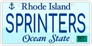 Chauffeured Sprinter Service in RI Area