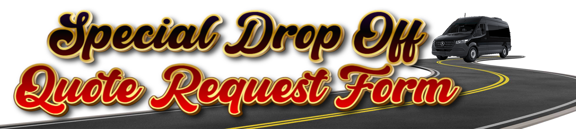 sprinter to Red Carpet