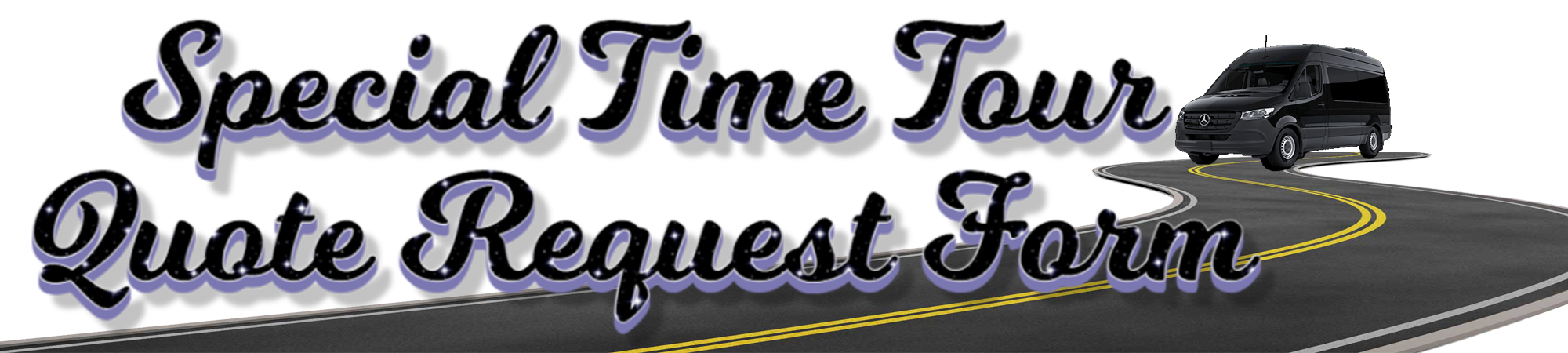 sprinter for night drive