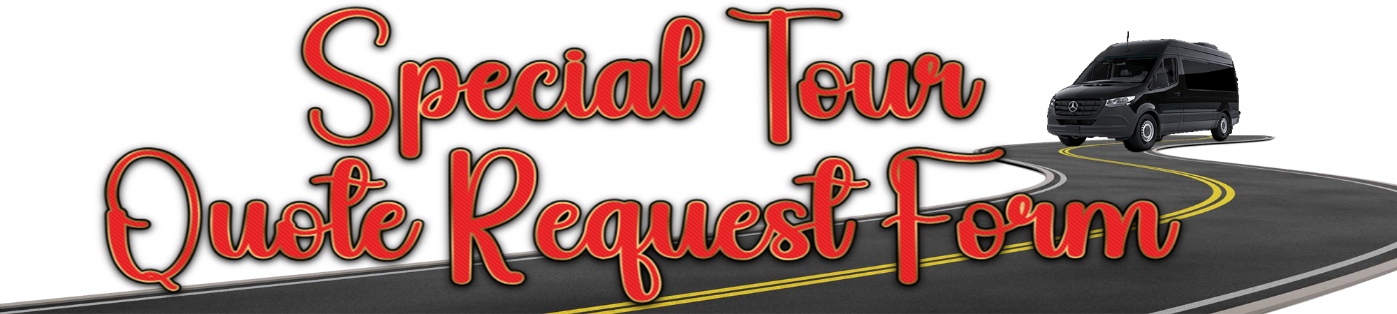 sprinter to amusement park