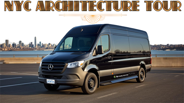 Sprinter to six flags