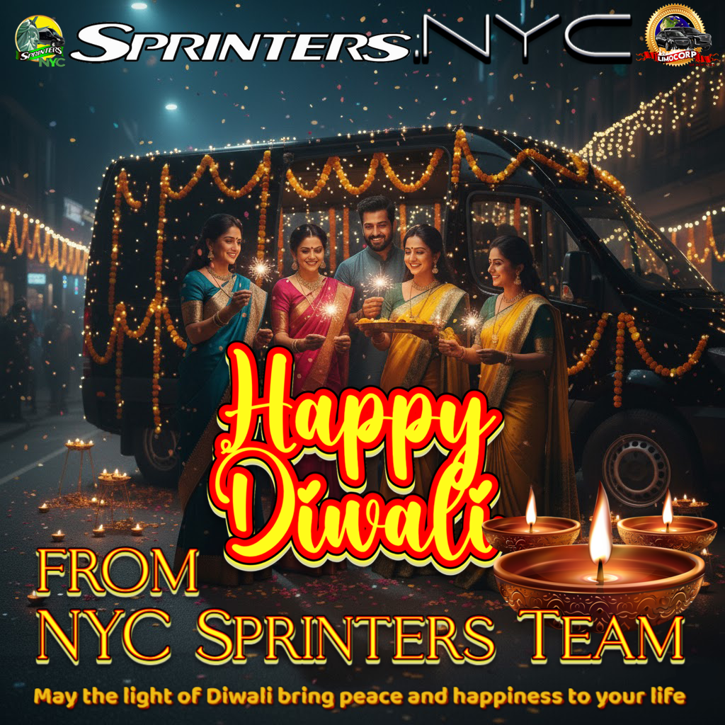 Diwali Sprinters