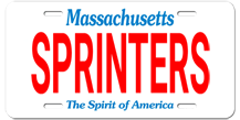 Chauffeured Sprinter Service in MA Area