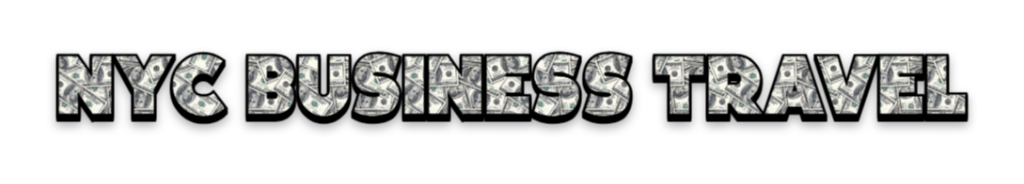 NYC Business Travel