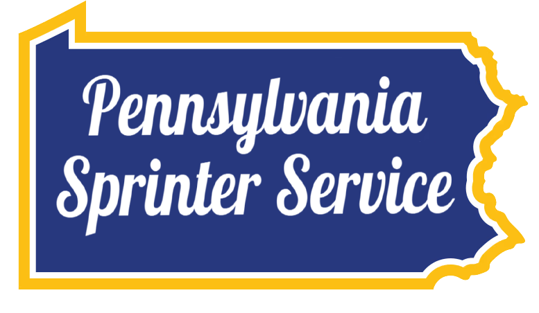 PA Sprinter Service