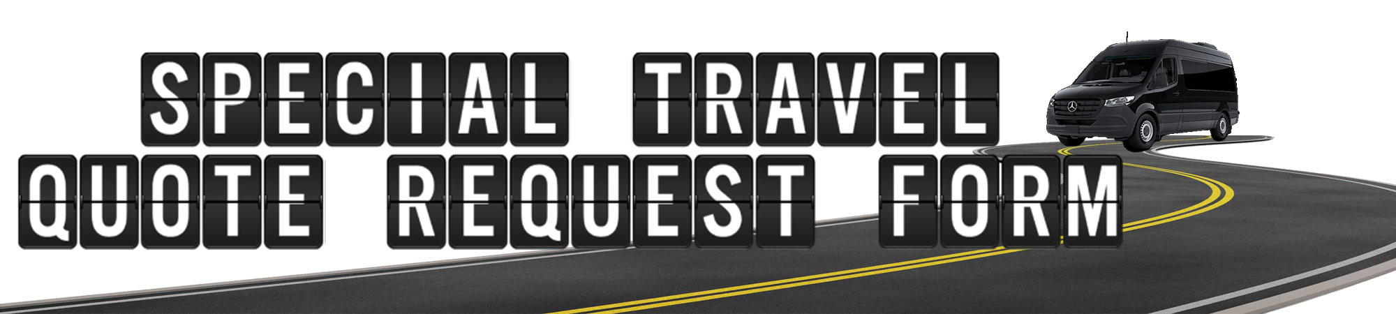 sprinter to amusement park