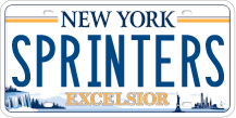 Chauffeured Sprinter Service in NY Upstate Area