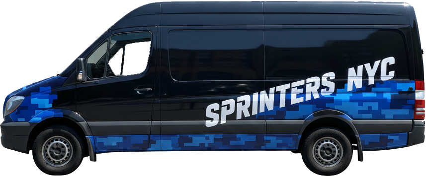 Chauffeured Hourly Service in NYC Area