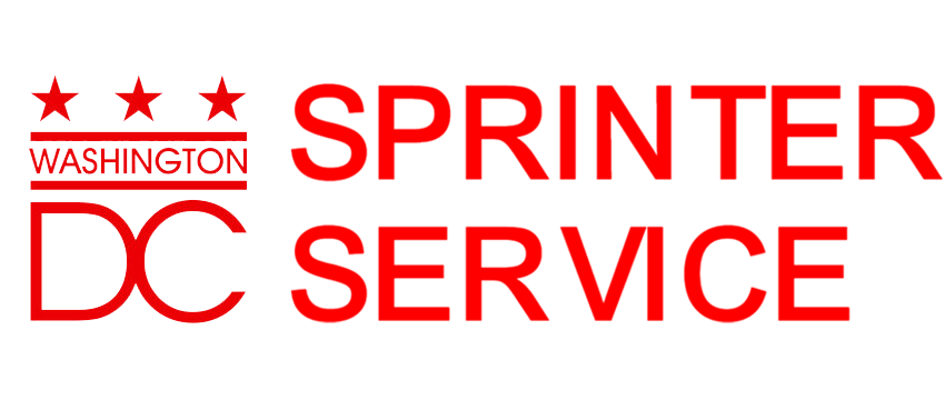 DC Sprinter Service