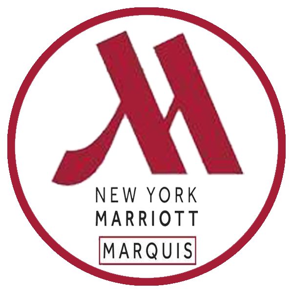 Sprinter Service to Marriott Marquis