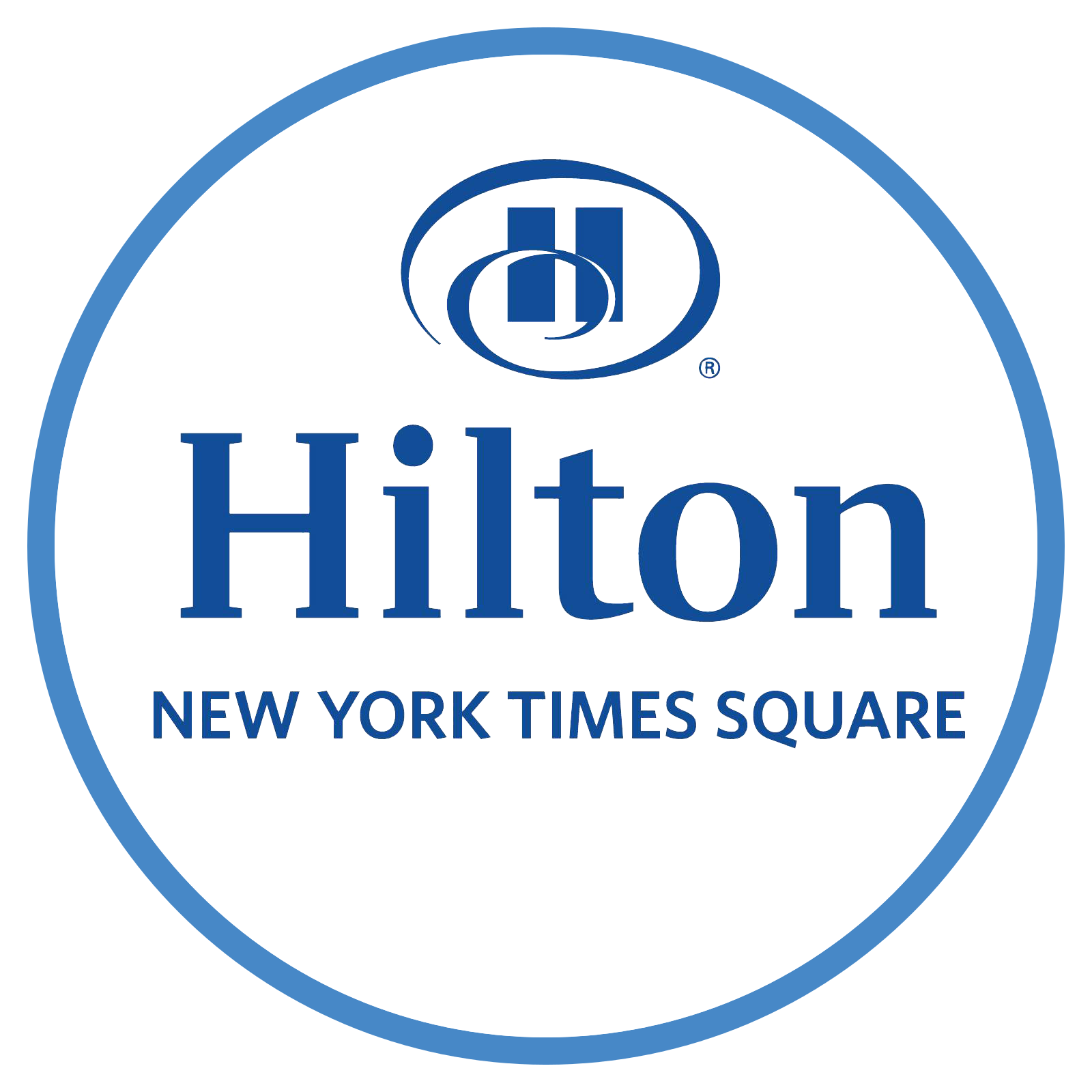 Sprinter Service to Hilton Times Square