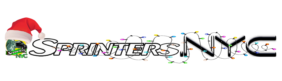 Sprinter Services in NYC, Airport Transfers, Hourly Service, Local & Long Distance Travel