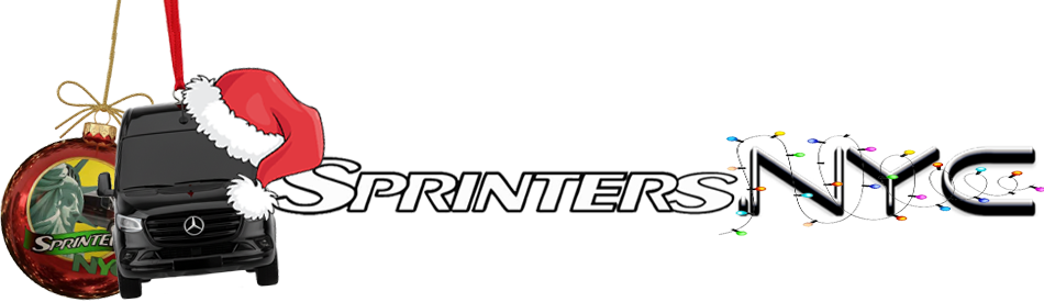 Sprinter Services in NYC, Airport Transfers, Hourly Service, Local & Long Distance Travel