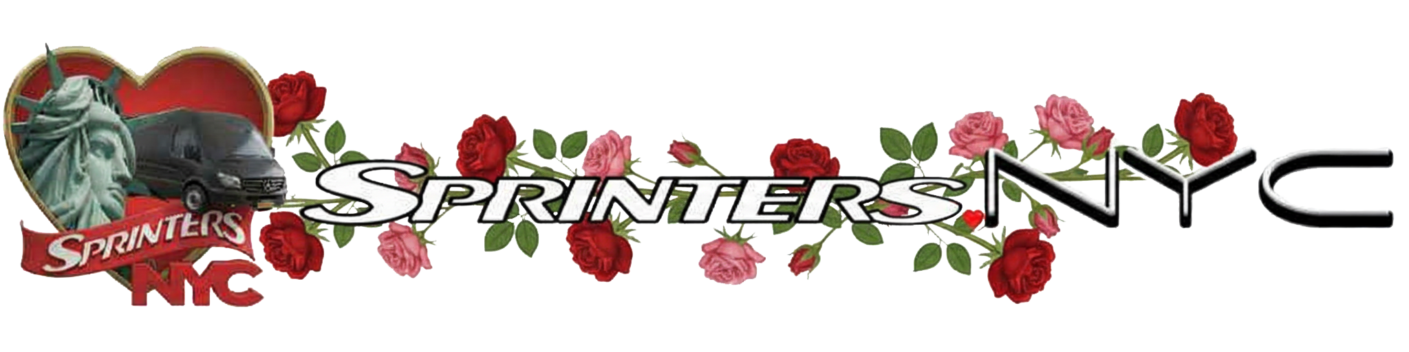 Sprinter Services in NYC, Airport Transfers, Hourly Service, Local & Long Distance Travel