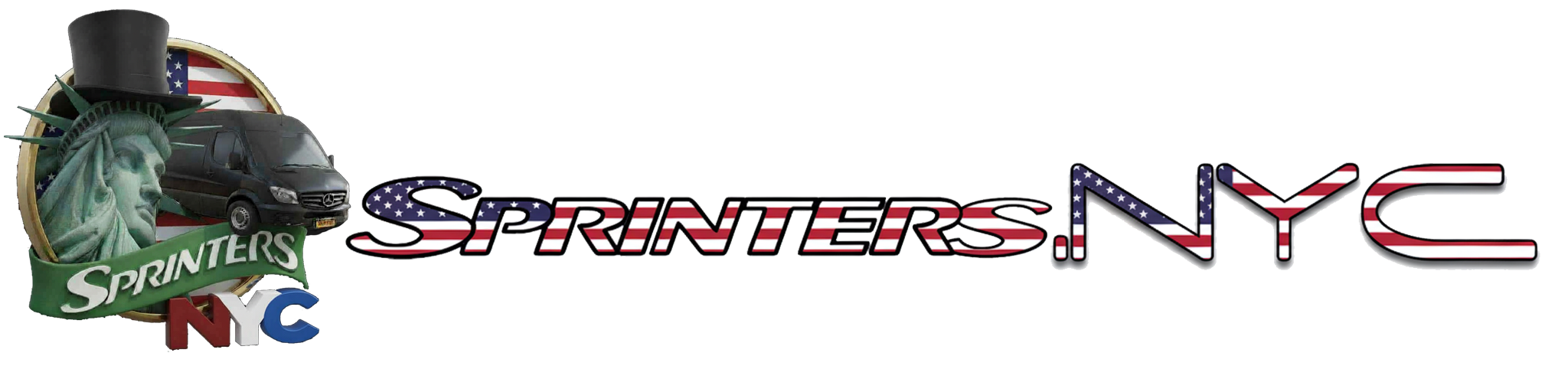 Sprinter Services in NYC, Airport Transfers, Hourly Service, Local & Long Distance Travel