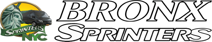 Sprinter Services in NYC, Airport Transfers, Hourly Service, Local & Long Distance Travel