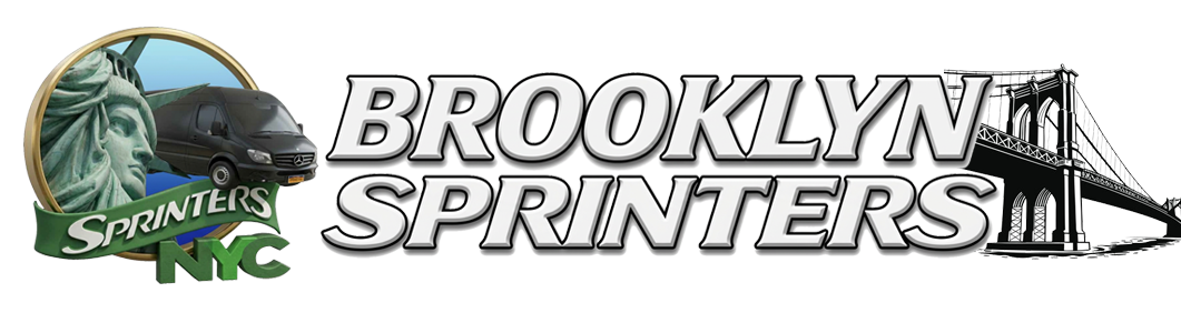 Sprinter Services in NYC, Airport Transfers, Hourly Service, Local & Long Distance Travel