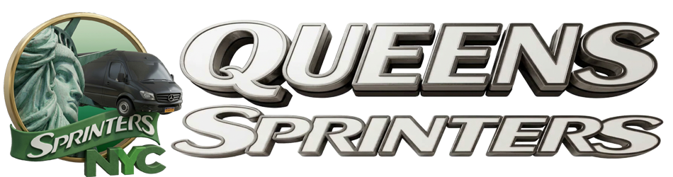 Sprinter Services in NYC, Airport Transfers, Hourly Service, Local & Long Distance Travel